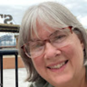 Meet your Posher, Joy